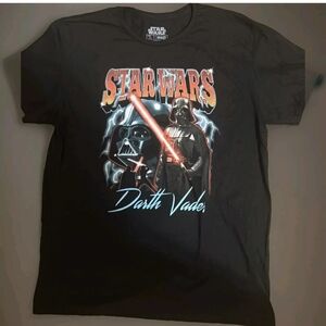 Star Wars Mens Dark Vader